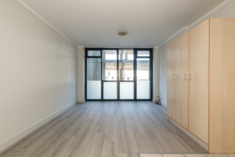 To Let 0 Bedroom Property for Rent in Cape Town City Centre Western Cape
